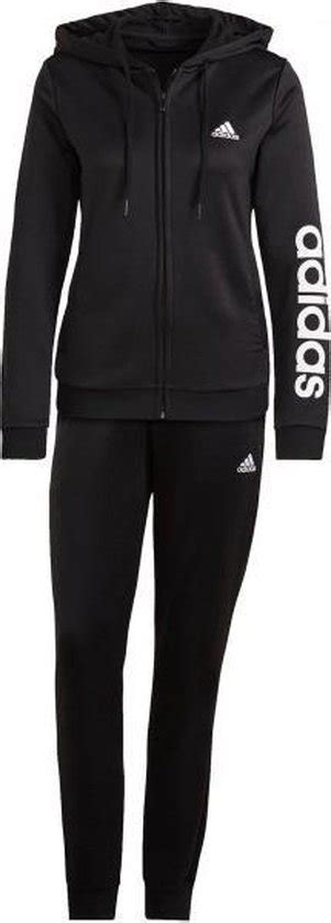 dames huispak adidas|adidas trainingspak dames.